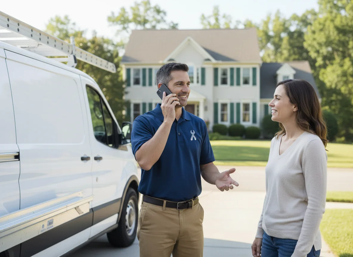 Home Gutter Service Earlsboro, OK FAQs
